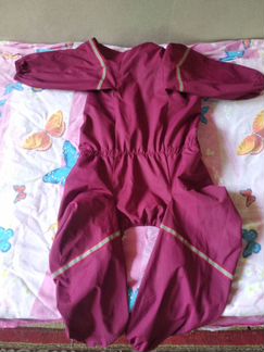 Комбинезон для собаки