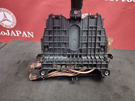 Блок SAM задний Mercedes W245 A169 W245 B170