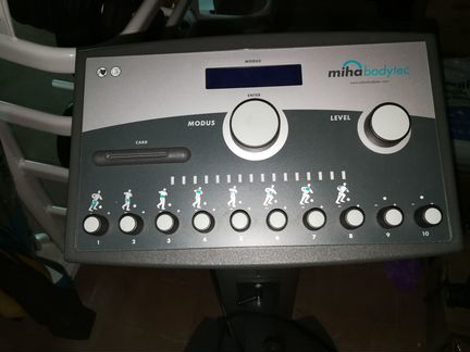 Miha bodytek