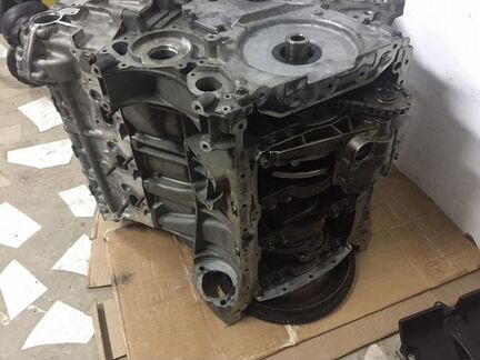 Двигатель мерседесс GL 350