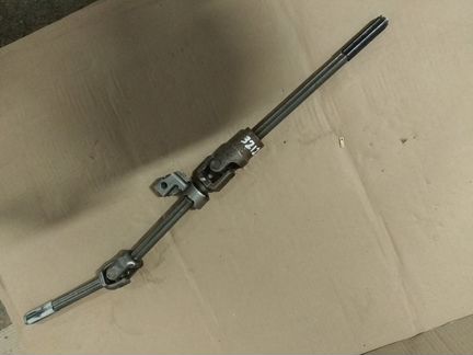 Кардан рулевой VW Touareg (7L) 2002-2010