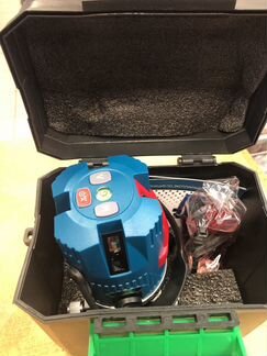 Лазерный нивелир atom ам0507 новый