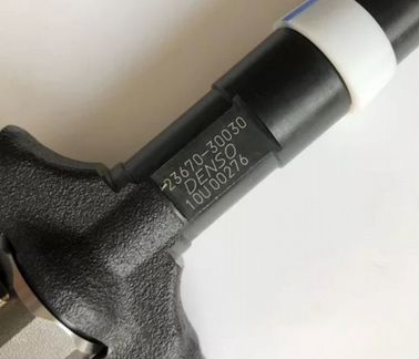 Форсунка топливная для Toyota Hilux