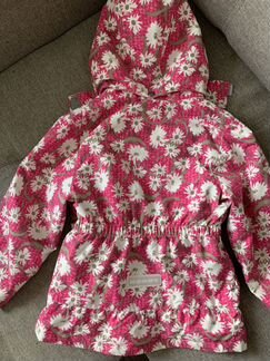 Куртка демисезонная Kerry 116