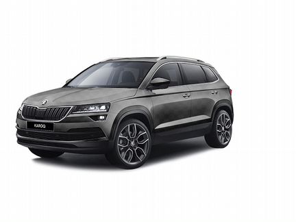 Skoda Karoq 1.4 AT, 2020