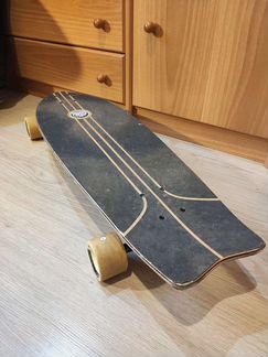 Лонгборд oxelo