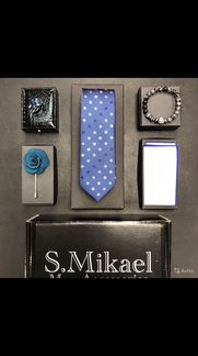 Мужской подарочный набор