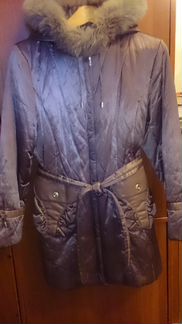 Куртка осень весна