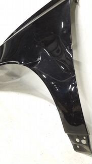 Крыло переднее левое Volvo S40 2 2004-2012