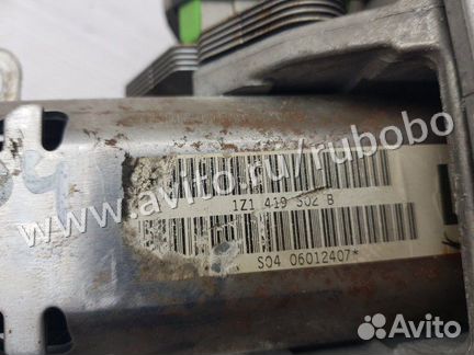 Рулевая колонка Skoda Octavia A5 BSF 2006