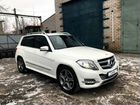 Mercedes-Benz GLK-класс 2.1 AT, 2013, 99 000 км объявление продам