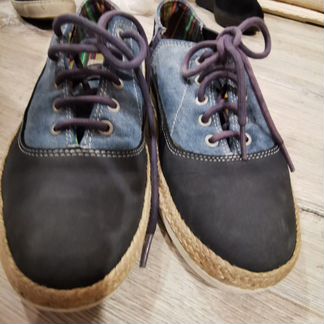 Полуботинки угг UGG женские