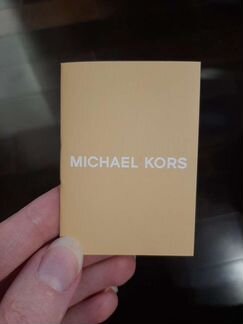Коробка/футляр Michael Kors