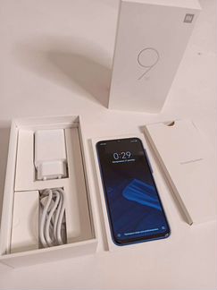Телефон Xiaomi mi9 SE Meizu новый