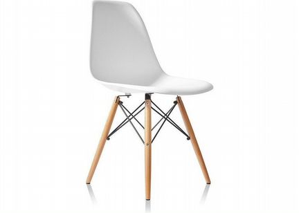 Стул eames DSW
