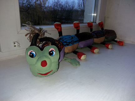 Подушка блокиратор холода