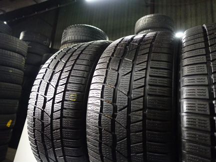 Зимние шины 225 65 17 Continental TS830P EWo