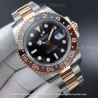Часы Rolex GMT-Master II 126711