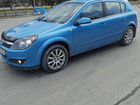 Opel Astra 1.6 МТ, 2005, 280 000 км