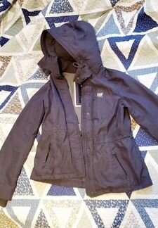 Куртка на осень/весну Abercrombie&Fitch (A&F)