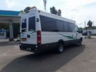 Междугородний / Пригородный автобус IVECO Crossway объявление продам