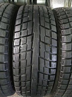 225 60 17 Yokohama бу Шины Зимние 225 60 R17 94W