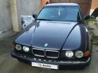 BMW 7 серия 3.0 AT, 1994, 150 000 км объявление продам