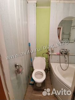 1-к квартира, 29.7 м², 9/9 эт.