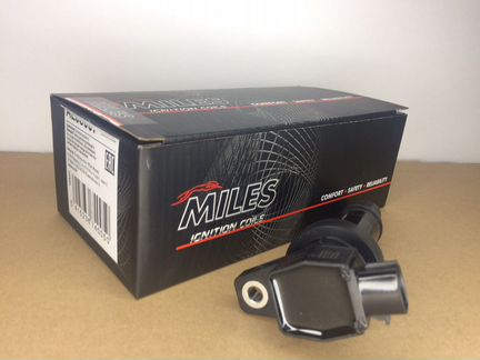 Катушка Солярис