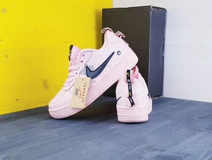 Nike air Force кроссовки новые женские