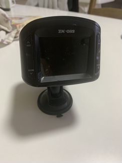 Видео регистратор с радаром