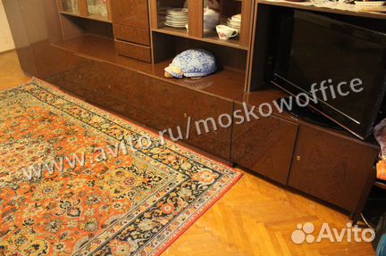 2-к квартира, 50 м², 2/5 эт.
