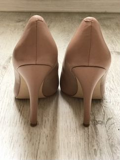 Туфли Steve Madden