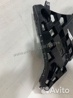 Крепление бампера заднее правое Bmw X5 G05 B57D30A