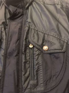 Куртка мужская