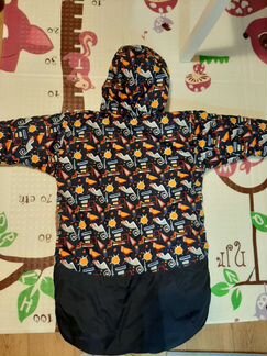 Демисезонный комбинезон, рост 74