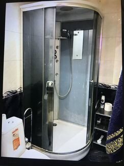 Душевая кабина б/у