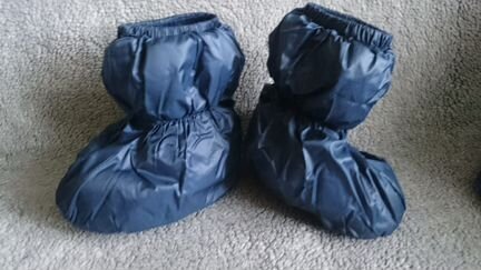 Комбинезон-трансформер пуховой Arctiline