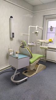 Врач-стоматолог, ортопед
