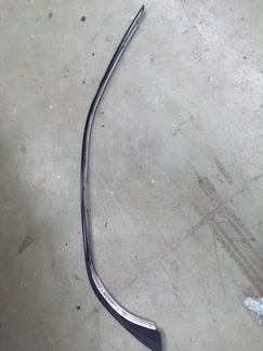 Молдинг на кузов удочка Subaru g11