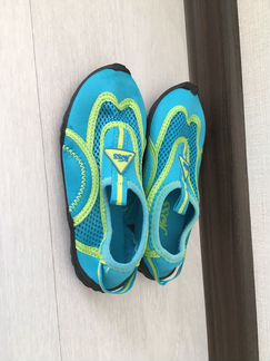 Коралловые тапочки aquashoes р.29 новые