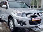 Great Wall Hover H3 2.0 МТ, 2013, 120 000 км