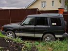 Land Rover Discovery 4.0 МТ, 1995, 200 946 км