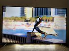 Огромный 4K телевизор 163 см(Корея,есть всё,2021) объявление продам