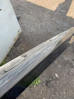 Порог правый BMW 7 G11 G12 2015