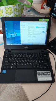 Acer Aspire ES 11