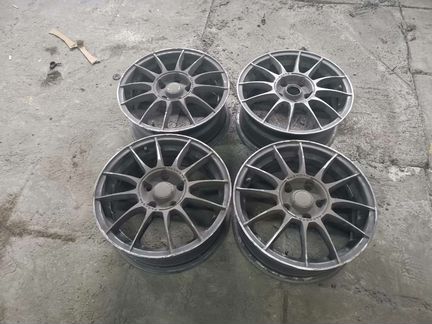 Диски на мазду 3