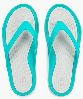 Сланцы шлепки шлепанцы Crocs 3 цвета 35 - 41 р
