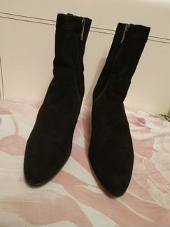 Полусапожки осень,весна