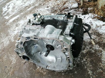 АКПП 8-ступенчатая Toyota Camry 70 3.5. UA80E Aisi